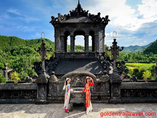 22 Days Exotic Vietnam and Laos Tour